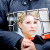 У стен колонии Тимошенко проходит митинг ее сторонников
