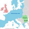 Германия предлагает вернуть погранконтроль в Шенгенской зоне