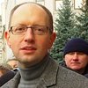 Политологи: Первым номером от объединенной оппозиции пойдет Яценюк