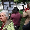 Перед парламентом Греции застрелился от безысходности пенсионер