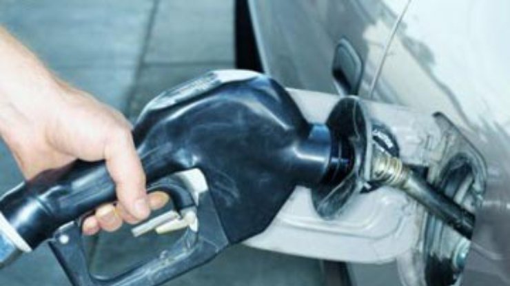 Эксперты: Цена бензина до конца месяца превысит 12 гривен за литр