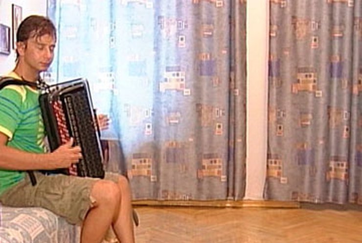 "Развлечения" Игоря Завадского были сняты на камеру - милиция