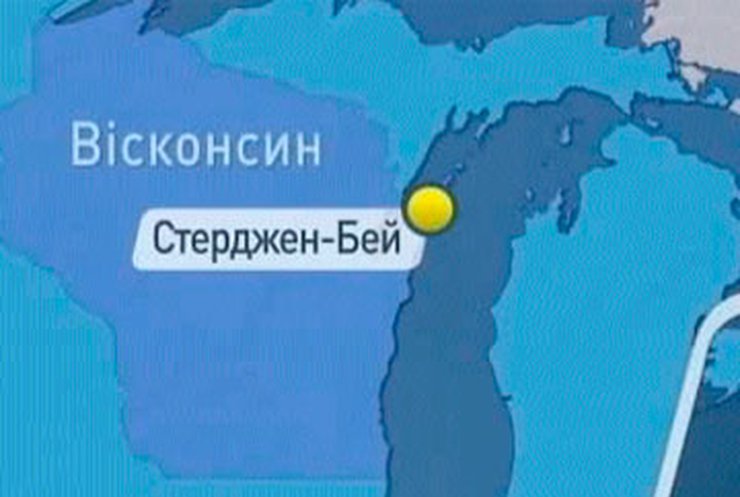 В США восьмидесятилетняя женщина посадила самолет