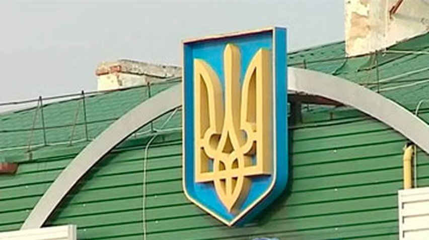 На польской границе застряли 15 микроавтобусов с украинцами