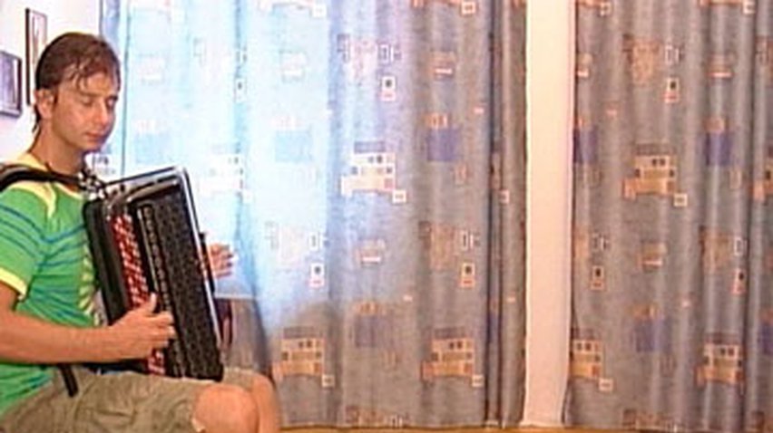 "Развлечения" Игоря Завадского были сняты на камеру - милиция