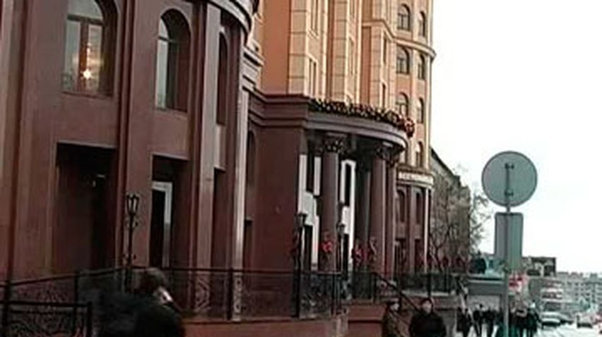 Донецкая власть будет бороться с курением