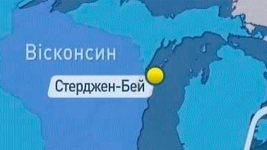 В США восьмидесятилетняя женщина посадила самолет