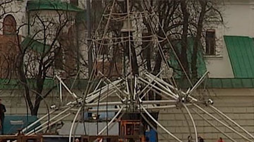Сегодня в Киеве начнется "Французская весна"