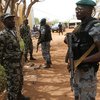 Повстанцы-туареги объявили о прекращении военных действий в Мали