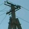 В Кировоградской области двое безработных воровали электропровода