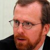 Дэвид Креймер: Надеюсь, что до санкций в отношении Украины не дойдет