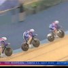 Чемпионат мира по велотреку начался с мирового рекорда