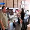 Итальянский мальчик прославился трюками с тестом для пиццы
