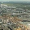 В аэропорту Франкфурта-на-Майне запретили ночные полеты