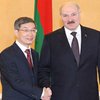 Китай дал Лукашенко 16 миллиардов долларов
