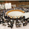 Совбез ООН принял заявление по Сирии (обновлено)