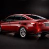Toyota уменьшила для американцев  флагманскую модель Avalon