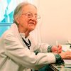 В США скончалась старейший практикующий врач