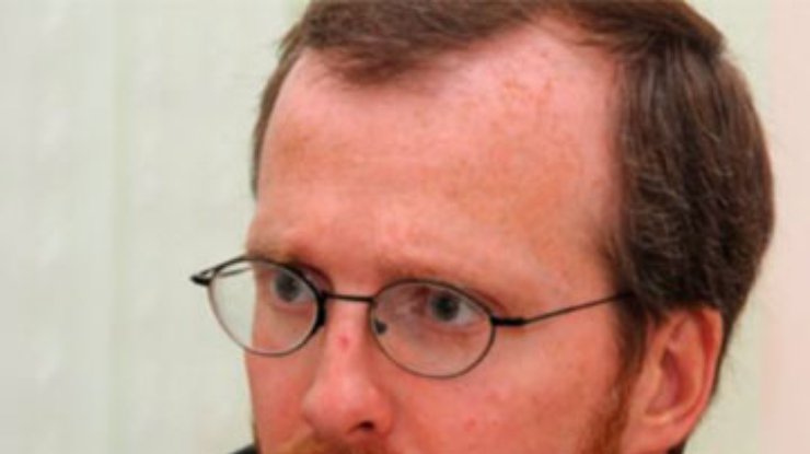 Дэвид Креймер: Надеюсь, что до санкций в отношении Украины не дойдет