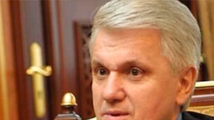 Владимир Литвин - о выборах, футболе, книгах, Таможенном союзе и ЕС