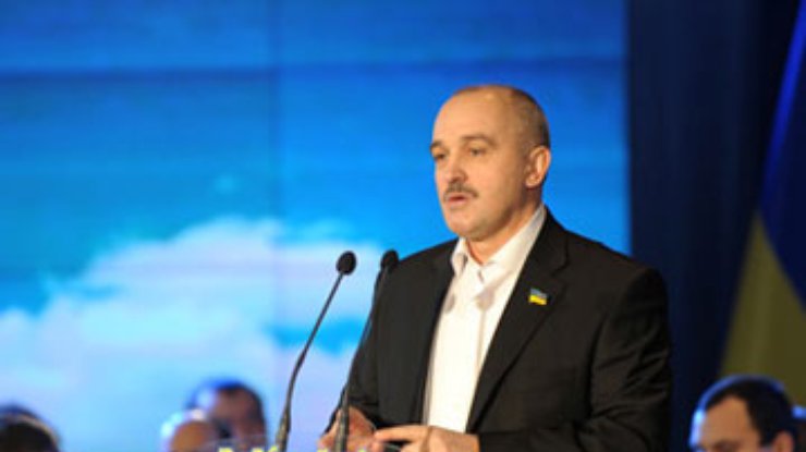 Тернопольские националисты не хотят, чтобы экс-губернатор области баллотировался от оппозиции