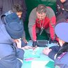 Крымские спасатели уже неделю ищут пропавшего Костю Мигденко