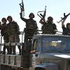 Сирийские войска вытесняют повстанцев из окрестностей Дамаска