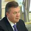 Янукович призвал сделать равные условия для всех партий на выборах