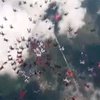 В небе над Флоридой сорвался мировой рекорд