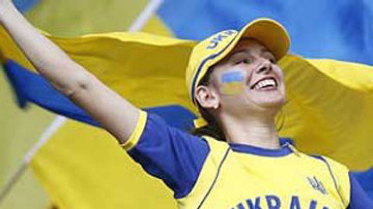Украинцы стали менее счастливыми - опрос
