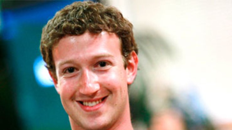 Facebook проведет первичное размещение акций на бирже Nasdaq
