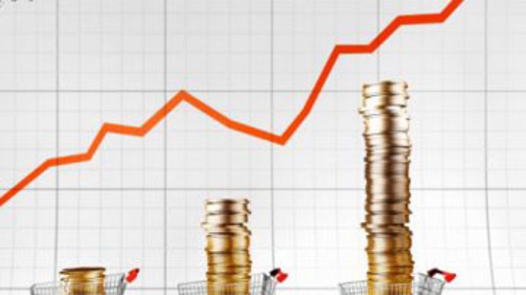 В марте потребительские цены выросли на 0,3%