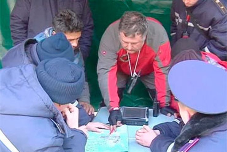 Крымские спасатели уже неделю ищут пропавшего Костю Мигденко