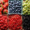 Ягоды снижают риск возрастных изменений мозга - ученые