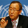 Генсек ООН призвал Сирию немедленно прекратить военные операции