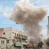 В Йемене смертник неудачно подорвался