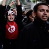 Полиция Туниса разогнала акцию безработных