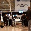 Нью-Йорк в эти дни стал автомобильной столицей