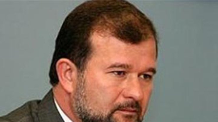Балога: Энергоблоки украинских АЭС на 65% свое отслужили