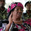 Президентом южноафриканской страны стала женщина-правозащитник