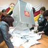 В Южной Осетии завершилось голосование