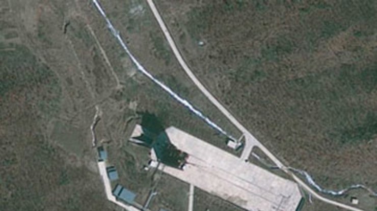 Япония развернула систему ПРО в ответ на запуск корейского спутника