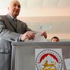 Официально: На выборах президента Южной Осетии победил экс-глава КГБ