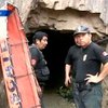 В Перу пытаются вытянуть из-под завала в нелегальной шахте 9 шахтеров