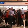 В Испании снова бастуют пилоты
