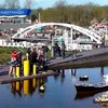 В Гааге после реконструкции открылся парк миниатюр Мадюродам