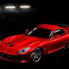 Первый экземпляр суперкара SRT Viper пустят с молотка