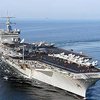США направили в Персидский залив второй авианосец