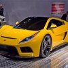 Saleen выпустит суперкар S5S Raptor