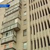 В Чернигове массово выселяют жильцов общежития